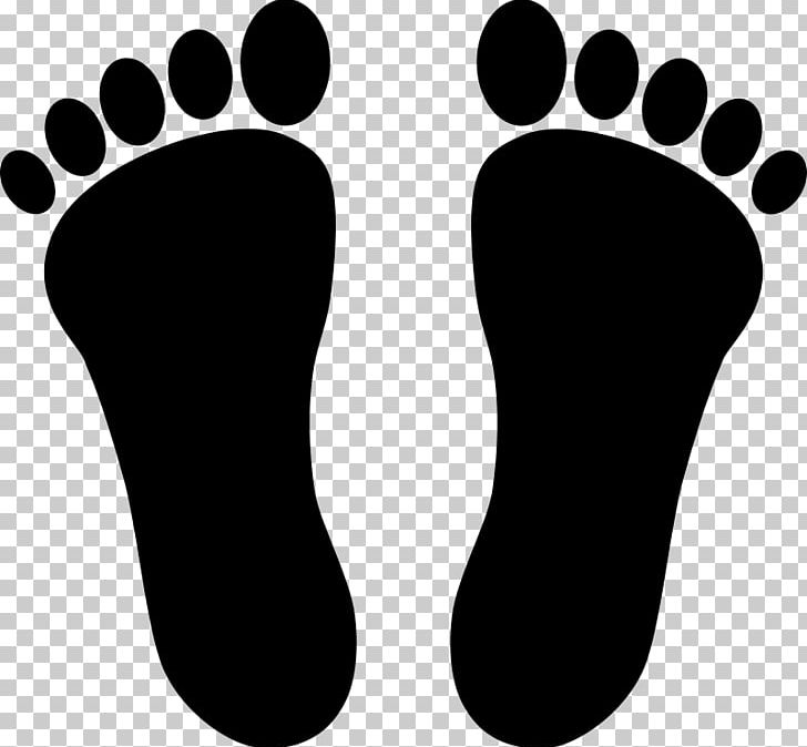 Footprint PNG, Clipart, Black And White, Computer Icons, Download, Ecological Footprint, Finger Free PNG Download