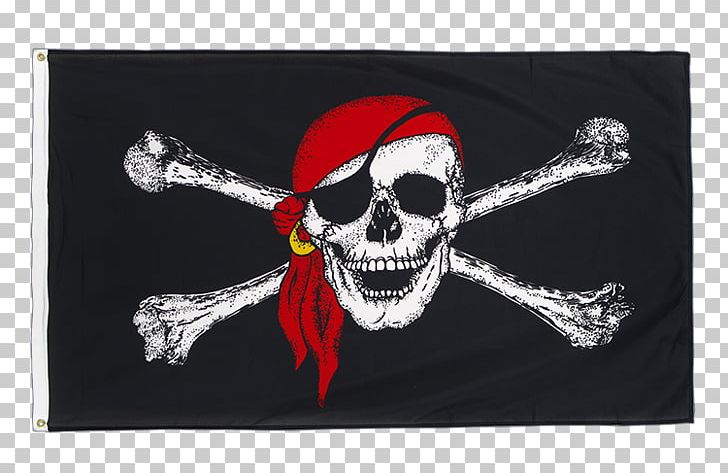 Jolly Roger Flag Brethren Of The Coast Piracy Skull And Crossbones PNG, Clipart, 3 X, Bandana, Bone, Brethren Of The Coast, Flag Free PNG Download