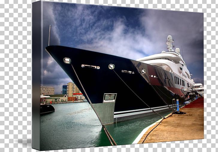 Luxury Yacht Naval Architecture PNG, Clipart,  Free PNG Download