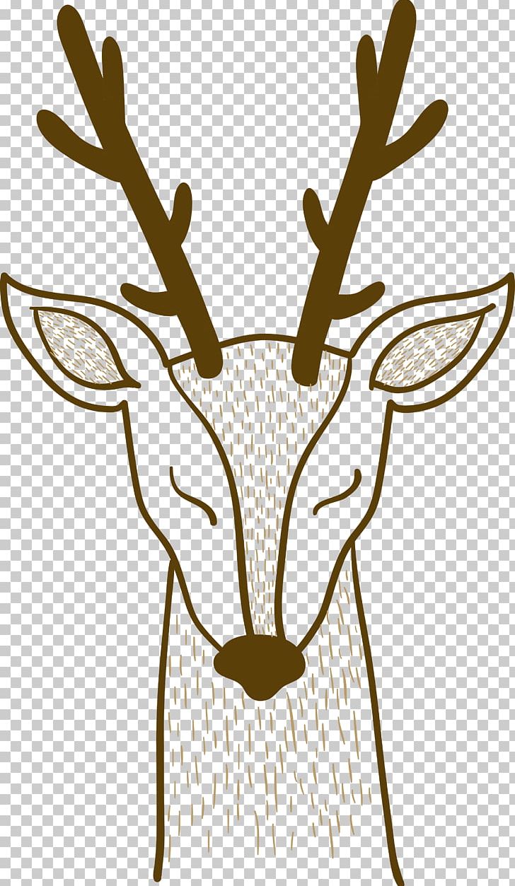 Pxe8re Davids Deer Sika Deer PNG, Clipart, Abstract Lines, Adobe Illustrator, Animals, Antler, Cartoon Free PNG Download