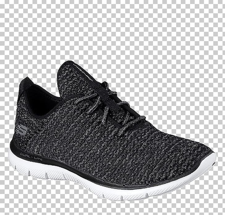 Sneakers Skechers Shoe Clothing Fashion PNG, Clipart, Adidas, Appeal, Black, Bold, Boot Free PNG Download