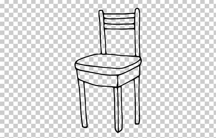 Table Dining Room Drawing Chair Furniture PNG, Clipart, Angle, Black And White, Chair, Coloring Book, Coloring Page Free PNG Download