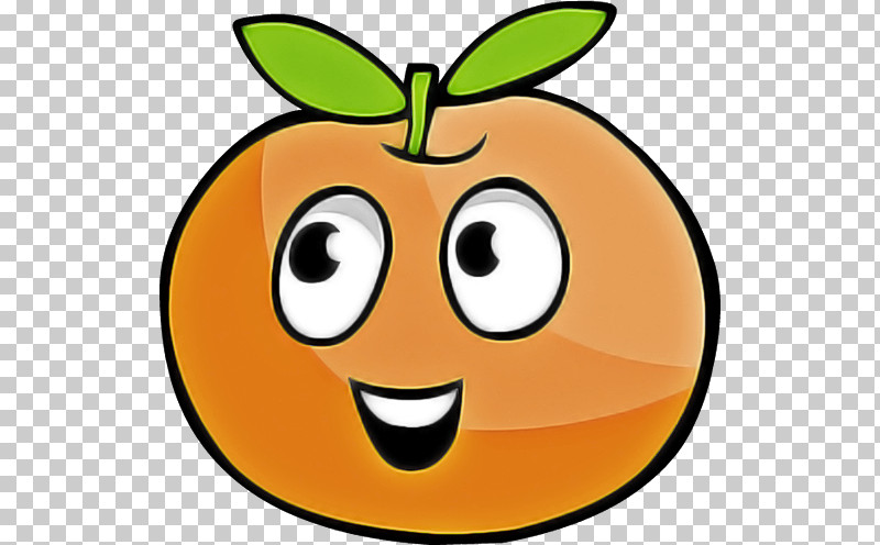 Orange PNG, Clipart, Black, Cartoon, Emoticon, Face, Facial Expression Free PNG Download