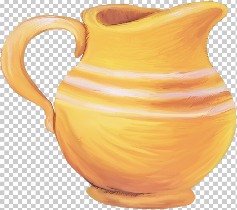 Orange PNG, Clipart, Ceramic, Drinkware, Earthenware, Jug, Orange Free PNG Download