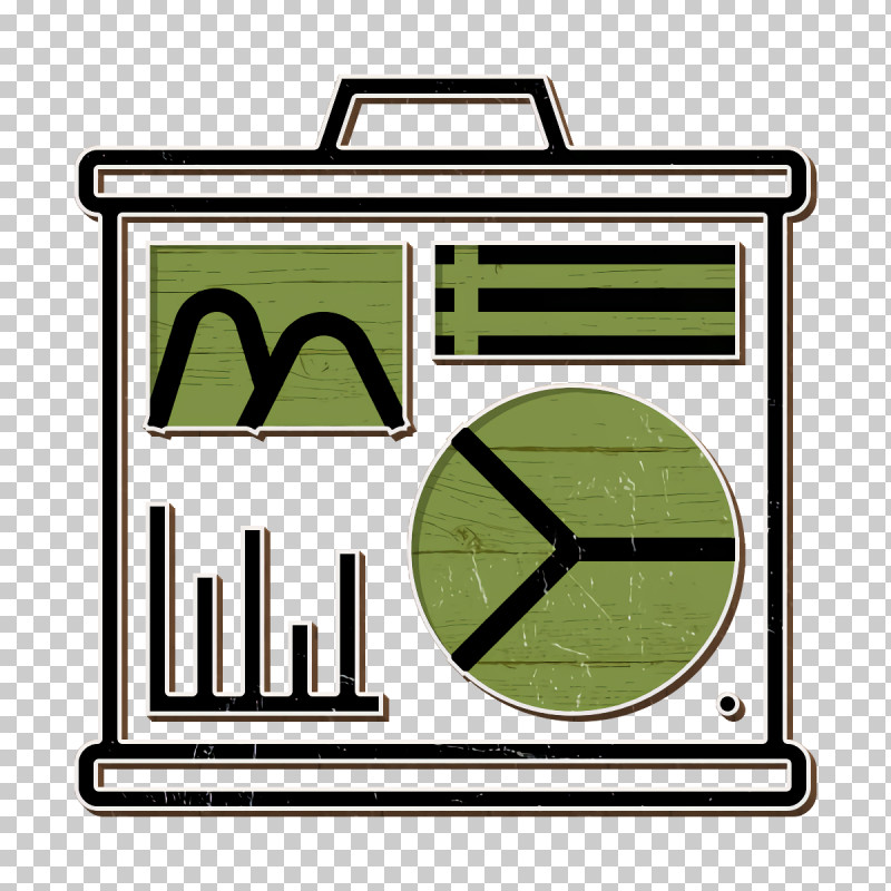 Business Essential Icon Presentation Icon Projection Screen Icon PNG, Clipart, Business Essential Icon, Green, Presentation Icon, Projection Screen Icon Free PNG Download