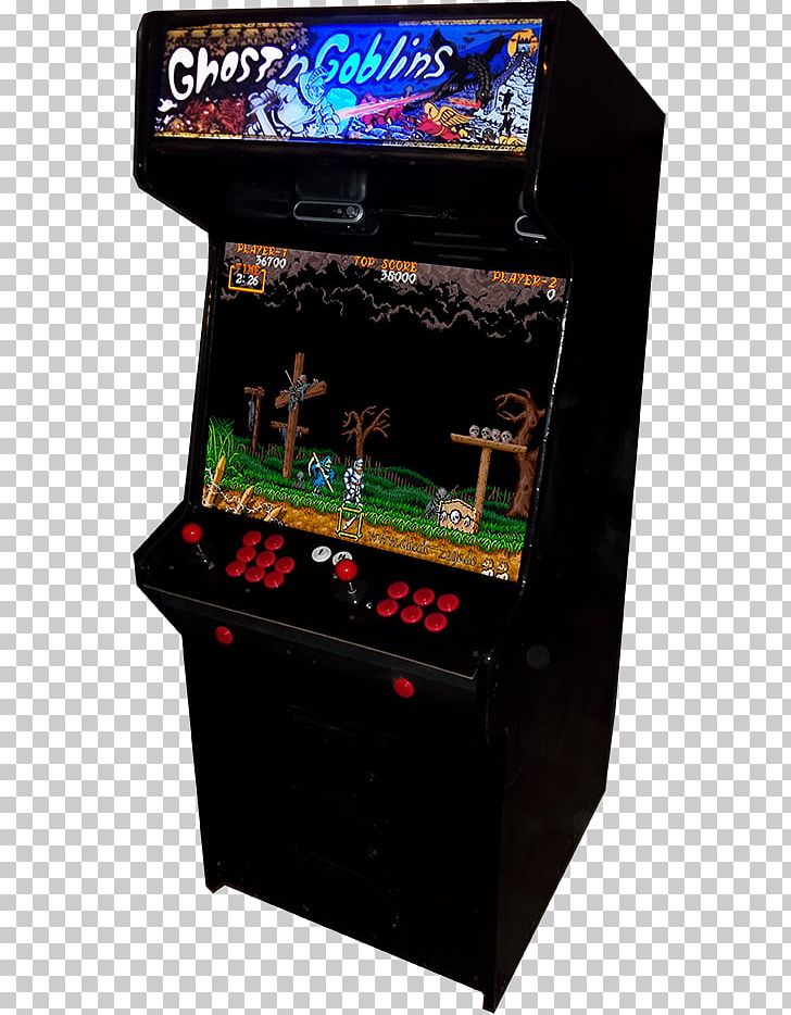 Arcade Cabinet Ghosts 'n Goblins Mortal Kombat 4 Star Wars Arcade Game PNG, Clipart, Arcade Controller, Electronic Device, Fantasy, Game, Games Free PNG Download
