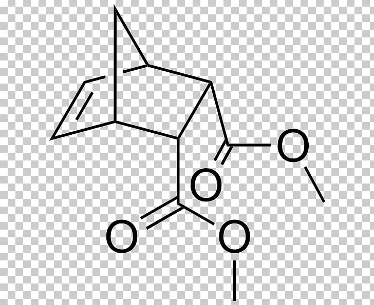 Bicyclic Molecule Heptane Norbornane Chemical Substance Chemical Compound PNG, Clipart, Angle, Area, Artwork, Black And White, Bornane Free PNG Download