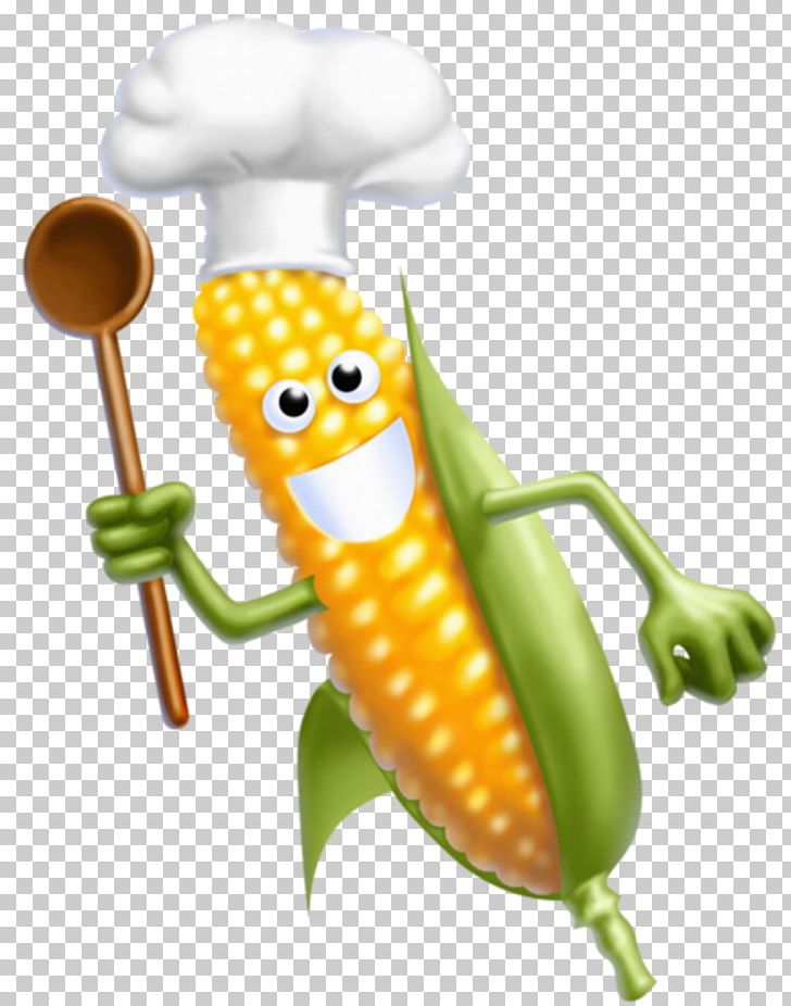 Corn On The Cob Sweet Corn Maize Vegetable PNG, Clipart, Cartoon, Clip Art, Corncob, Corn Kernel, Corn On The Cob Free PNG Download