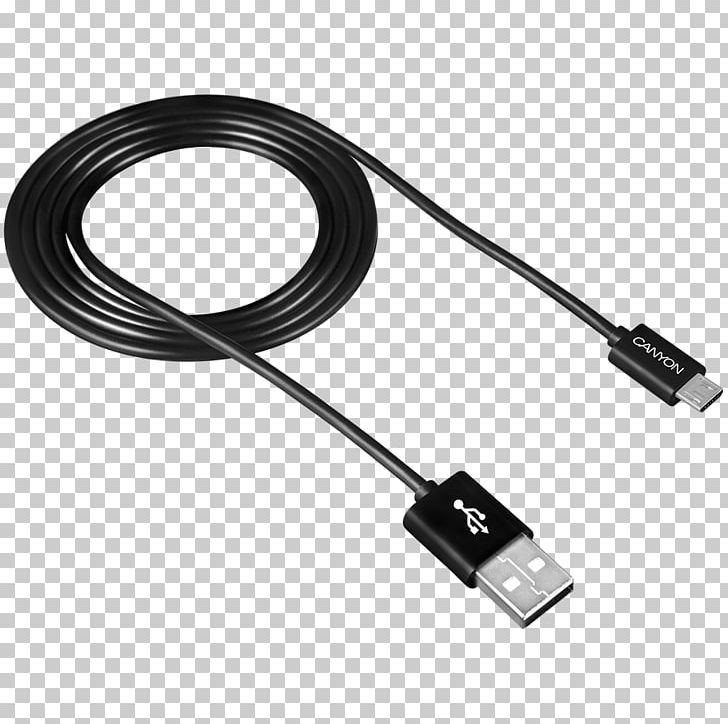 Electrical Cable USB-C Lightning Electrical Connector PNG, Clipart, Adapter, Apple, Cable, Canyon, Computer Port Free PNG Download