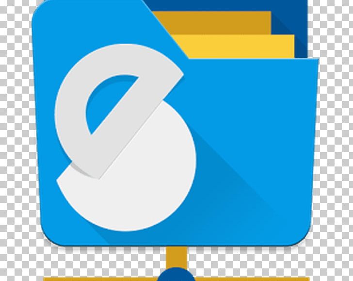 File Manager File Explorer ES Datei Explorer Android PNG, Clipart, Android, Aptoide, Area, Blue, Brand Free PNG Download