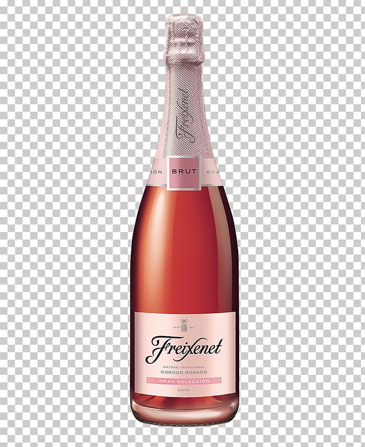 Freixenet Cava DO Rosé Sparkling Wine PNG, Clipart, Alcoholic Beverage, Alcoholic Drink, Bottle, Cava Do, Champagne Free PNG Download
