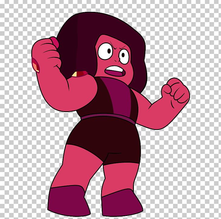 Garnet Ruby Steven Universe Connie Gemstone PNG, Clipart, Amethyst, Arm, Art, Cartoon, Connie Free PNG Download