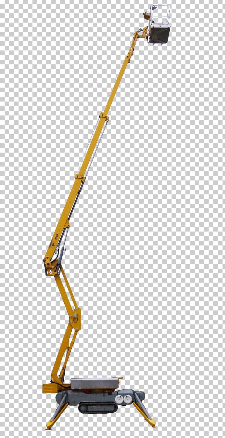Line PNG, Clipart, Art, Construction Equipment, Crane, Line, Yellow Free PNG Download