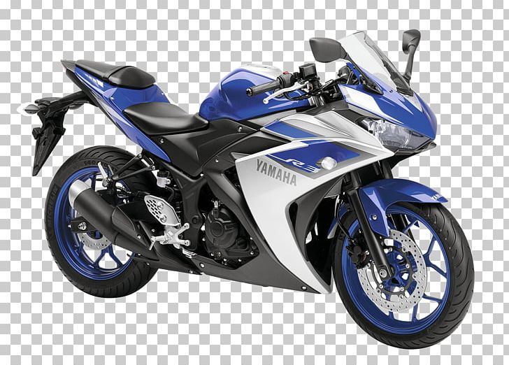 Yamaha YZF-R3 KTM Yamaha Motor Company Car Motorcycle PNG, Clipart, Automotive Exterior, Automotive Lighting, Car, Exhaust System, Kawasaki Ninja Free PNG Download