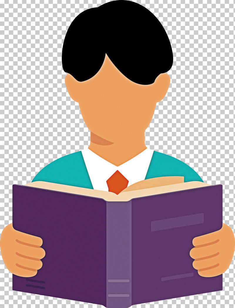Teacher Reading Book PNG, Clipart, Academician, Behavior, Book, Cartoon, Education Free PNG Download