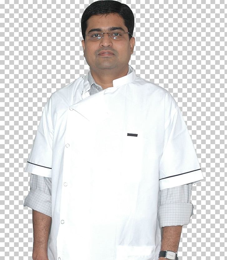 Dress Shirt T-shirt Chef's Uniform Lab Coats Sleeve PNG, Clipart,  Free PNG Download