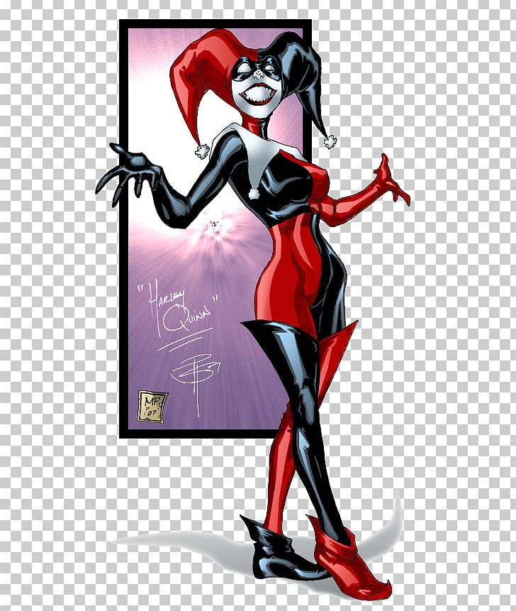 Joker Harley Quinn Batman Comics Comic Book PNG, Clipart, Art, Batman, Batman The Animated Series, Cartoon, Character Free PNG Download