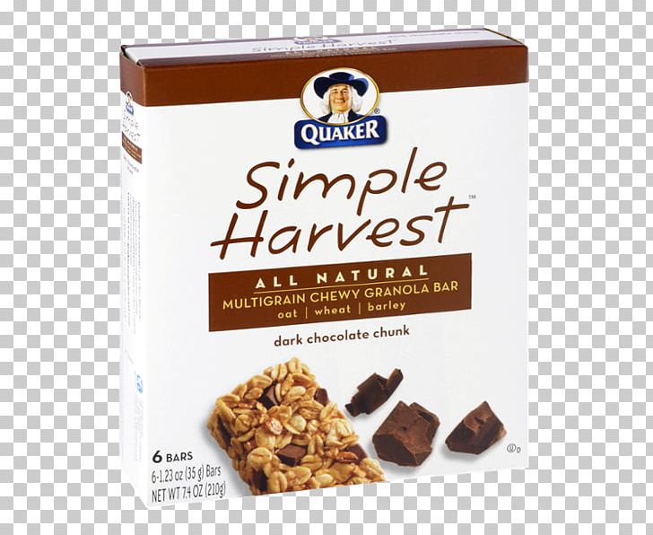 Muesli Granola Flapjack Quaker Oats Company Brown Sugar PNG, Clipart, Bar, Breakfast Cereal, Brown Sugar, Chocolate, Cinnamon Free PNG Download