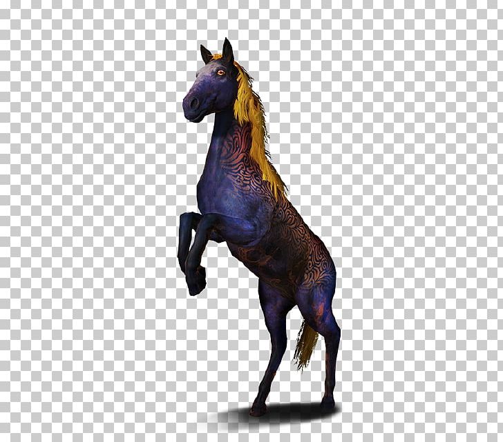 Mustang The Witcher 3: Wild Hunt Mare Stallion PNG, Clipart, Animal Figure, File, Horse, Horse Like Mammal, Horse Supplies Free PNG Download