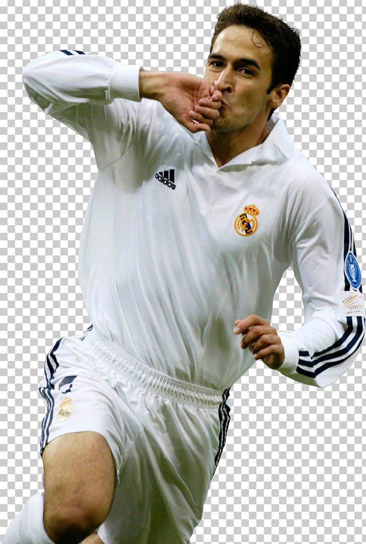 Raúl Soccer Player Real Madrid C.F. Football Player PNG, Clipart, Arm, Baseball Player, Cricketer, Football, Football Player Free PNG Download