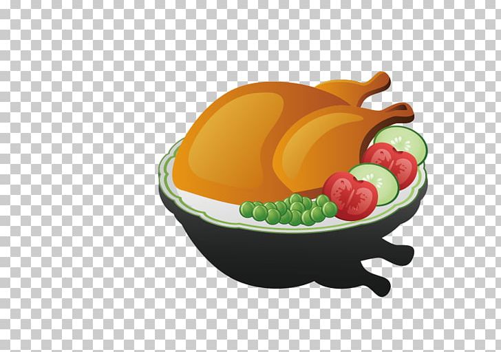 Roast Chicken Table PNG, Clipart, Animals, Chicken, Chicken Legs, Chicken Nuggets, Chicken Thighs Free PNG Download