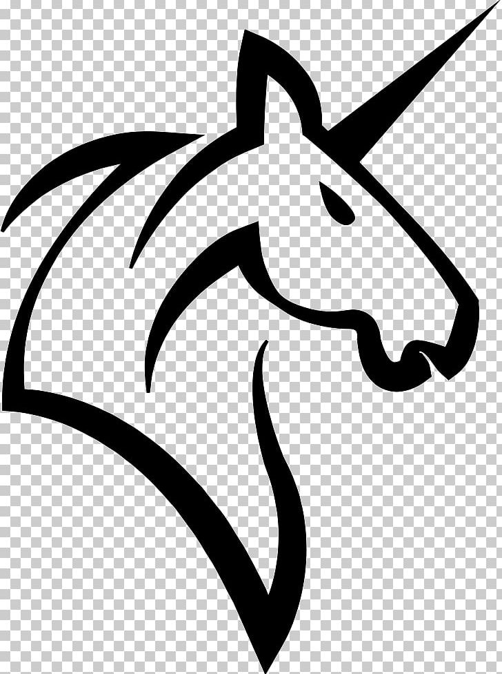 Unicorn Horn Horse Computer Icons Unicorn Horn PNG, Clipart, Artwork, Black And White, Business, Computer Icons, Fantasy Free PNG Download
