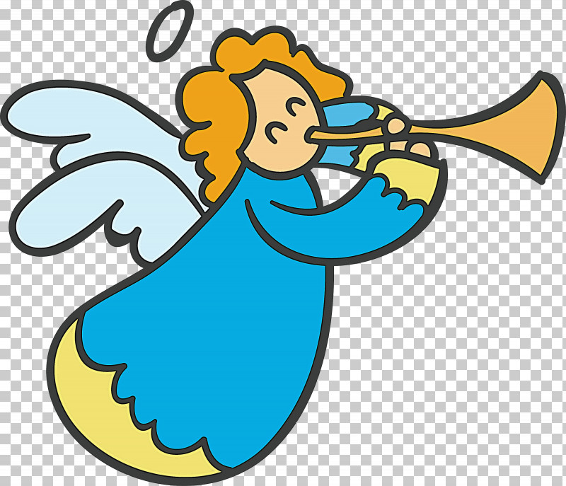 Angel PNG, Clipart, Angel, Cartoon, Pleased, Sticker Free PNG Download