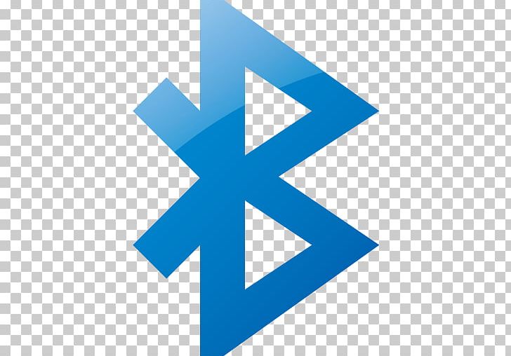 Bluetooth Logo Computer Icons Symbol PNG, Clipart, Angle, Blue, Bluetooth, Brand, Can Stock Photo Free PNG Download
