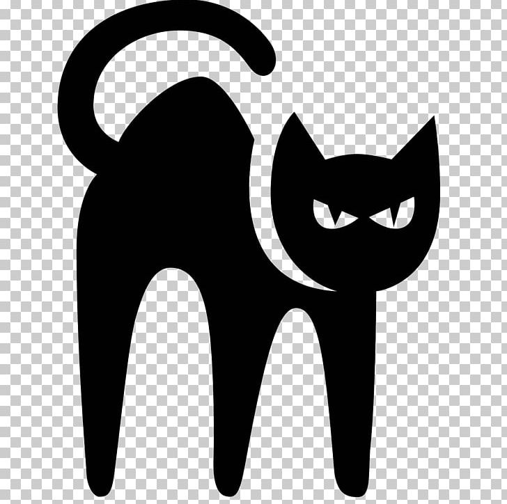Computer Icons Somali Cat Himalayan Cat Black Cat PNG, Clipart, Animals, Black, Black And White, Black Cat, Carnivoran Free PNG Download