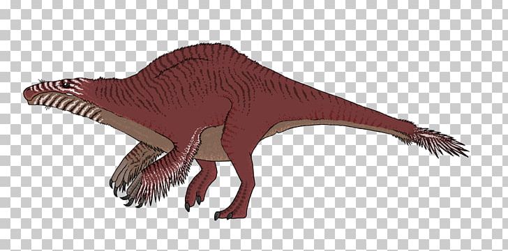 Deinocheirus Tyrannosaurus Tarbosaurus Therizinosaurus Gigantoraptor PNG, Clipart, Allosaurus, Animal, Animal Figure, Beak, Deinocheirus Free PNG Download