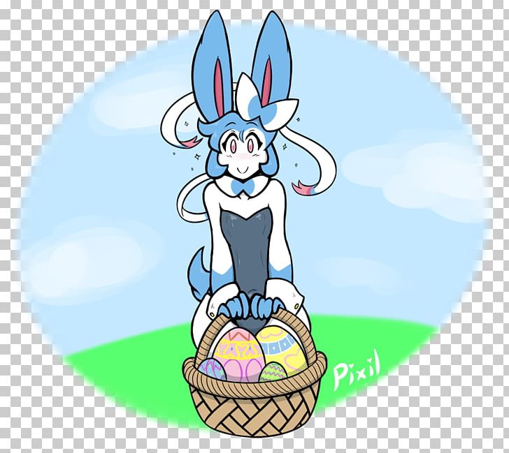 Easter Bunny Digital Art Digital Media Toriel PNG, Clipart, Art, Artist, Art Museum, Cartoon, Deviantart Free PNG Download