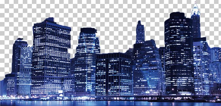 Metropolis Skyscraper Skyline Cityscape Landscape PNG, Clipart, 4k Resolution, Background, Building, City, City Night Background Free PNG Download