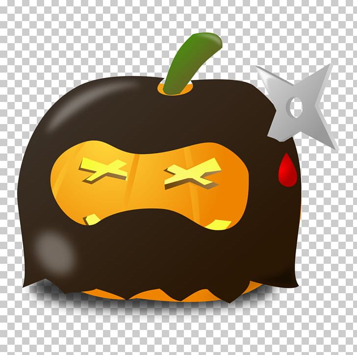 Pumpkin Ninja Candy Apple Candy Corn Jack-o'-lantern PNG, Clipart, Bitmap, Calabaza, Candy, Candy Apple, Candy Corn Free PNG Download