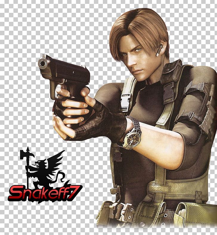 Resident Evil: The Darkside Chronicles Resident Evil 4 Leon S. Kennedy Resident Evil: Operation Raccoon City Resident Evil 6 PNG, Clipart, Ada Wong, Arm, Capcom, Hand, Leon Re6 Free PNG Download