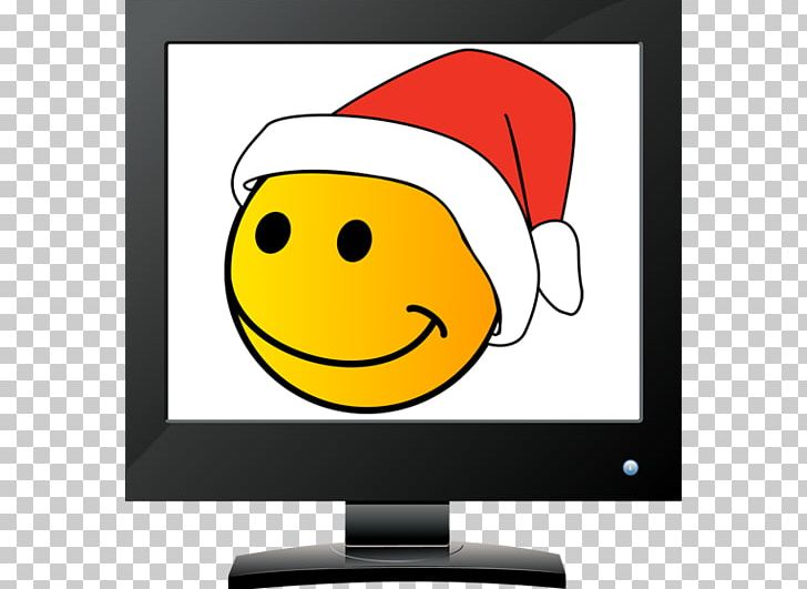 Santa Claus Smiley Emoticon Face PNG, Clipart, Christmas, Christmas Ornament, Computer, Emoji, Emoticon Free PNG Download