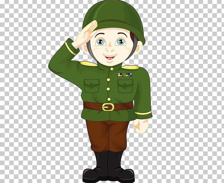Soldier Salute Cartoon Military PNG, Clipart, Allegiance, Army, British Soldier, Fictional Character, Hand Free PNG Download