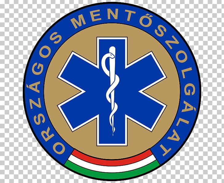 Star Of Life Emergency Medical Technician Paramedic Emergency Medical Services Ambulance PNG, Clipart, Ambulance, Area, Circle, Emb, Emergency Free PNG Download