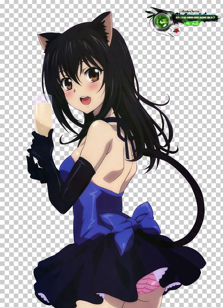 Strike The Blood Anime Mangaka Drawing PNG, Clipart, Anime, Beyond The Boundary, Birthday, Black Hair, Brown Hair Free PNG Download