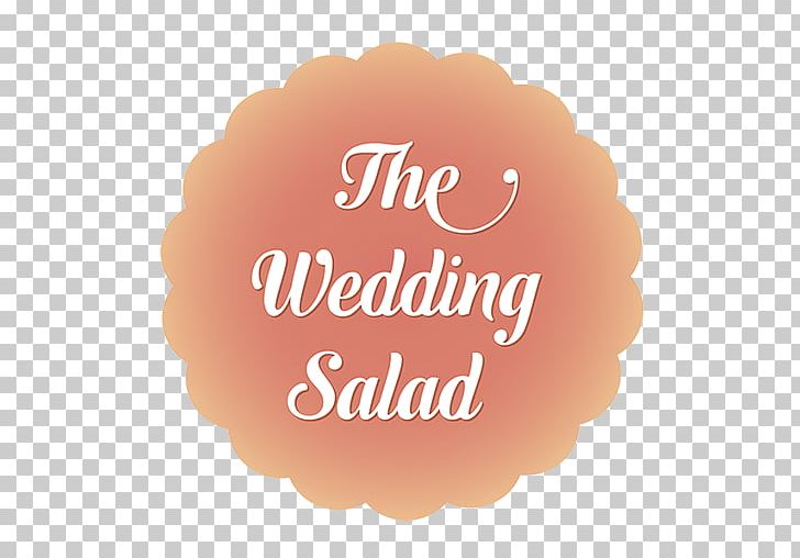 The Wedding Salad Wedding Photography Photographer PNG, Clipart, Brand, Circle, Dinner, Event Photography, Lettering Free PNG Download