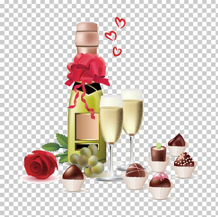 Wine Champagne Rosxe9 Fast Food PNG, Clipart, Champagne, Chocolate, Chocolate Splash, Chocolate Vector, Drink Free PNG Download