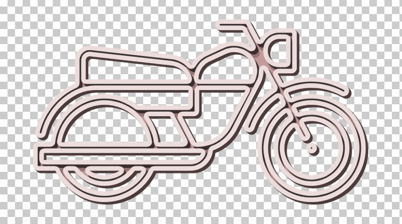 Transportation Icon Icon Motorcycle Icon PNG, Clipart, Black And White M, Car, Jewellery, Line, Line Art Free PNG Download