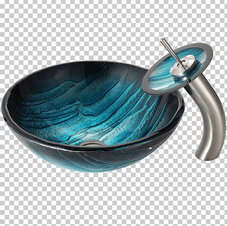 Bowl Sink Tap Brushed Metal Glass PNG, Clipart, Bathroom, Bathroom Sink, Bathtub, Bowl, Bowl Sink Free PNG Download