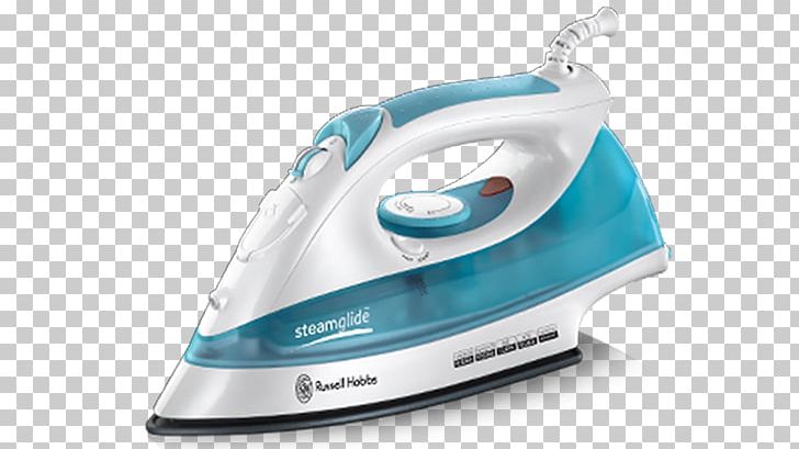 Clothes Iron Russell Hobbs Ironing Morphy Richards Home Appliance PNG, Clipart, Clothes Iron, Clothing, Electricity, Hardware, Home Appliance Free PNG Download