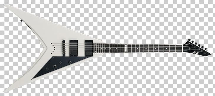 Electric Guitar ESP Guitars Gibson Flying V Seven-string Guitar PNG, Clipart,  Free PNG Download