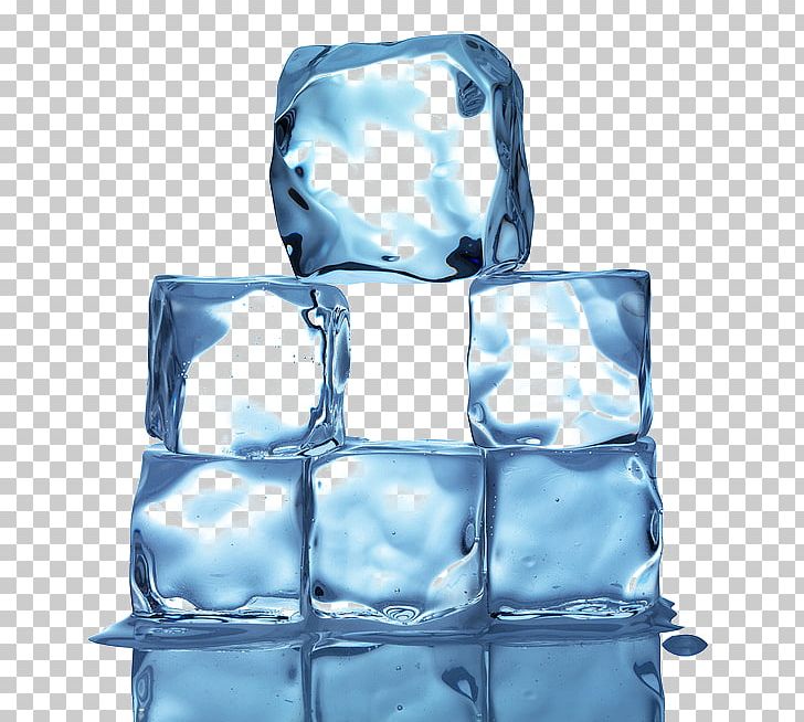 Ice Cube Freezing PNG, Clipart, Blue, Cartoon, Cold, Cube, Drink Free PNG Download