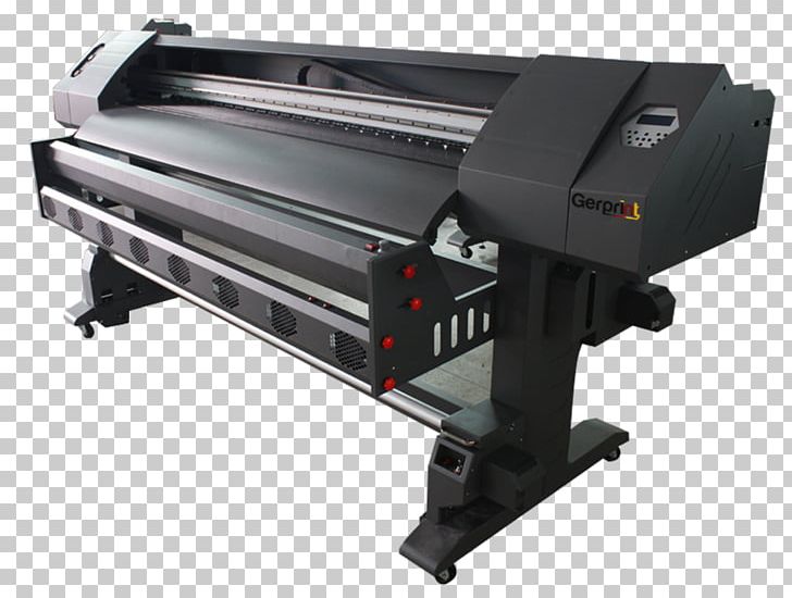 Inkjet Printing Dye-sublimation Printer Plotter PNG, Clipart, Advertising, Automotive Exterior, Dyesublimation Printer, Electronics, Industry Free PNG Download