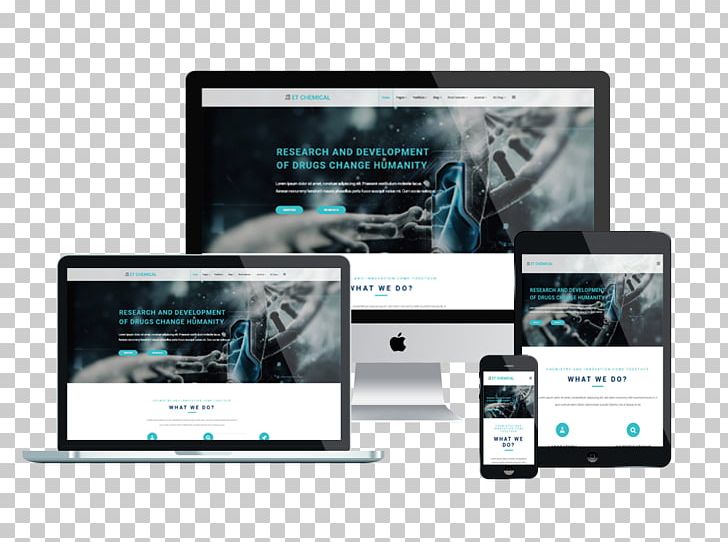 Responsive Web Design Web Development Joomla Web Template System PNG, Clipart, Bootstrap, Display Advertising, Display Device, Electronics, Gadget Free PNG Download