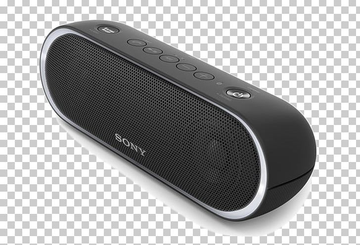 Sony SRS-XB20 Wireless Speaker Loudspeaker PNG, Clipart, Audio, Audio Equipment, Bluetooth, Electronic Device, Electronics Free PNG Download