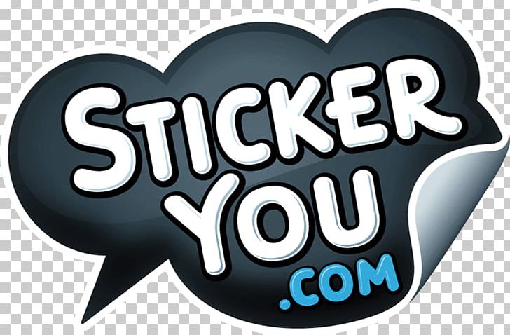 StickerYou Logo Coupon PNG, Clipart, Brand, Business, Coupon, Decal, Die Cutting Free PNG Download