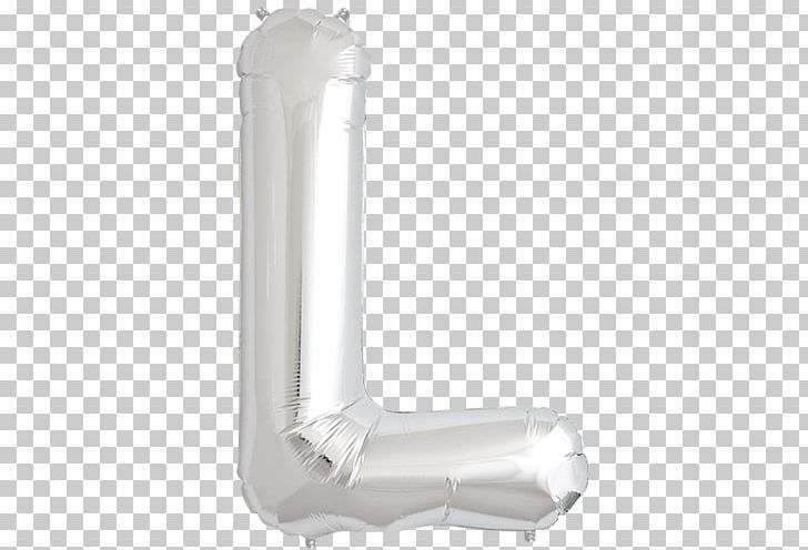 Toy Balloon Mylar Balloon Silver Letter PNG, Clipart, Angle, Balloon, Birthday, Bopet, Cylinder Free PNG Download